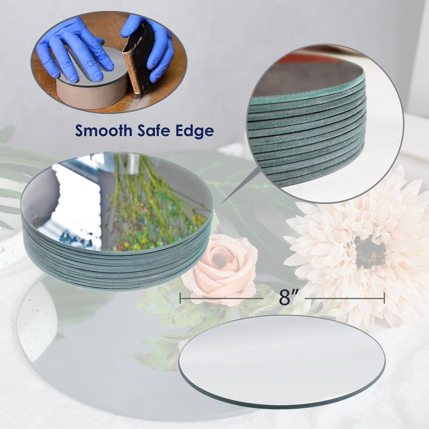 Craft And Party 12 Pack 8