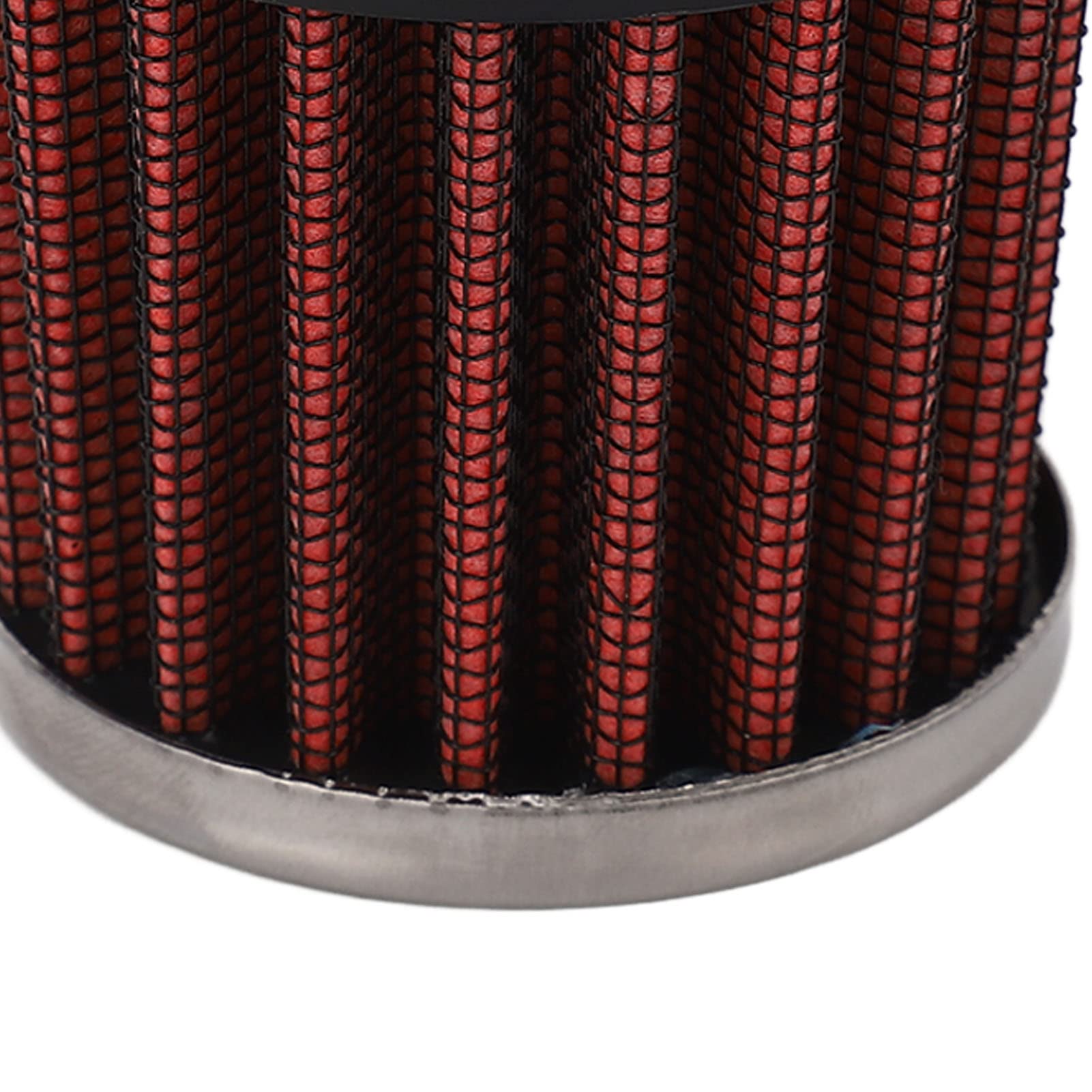 Filtr wlotowy powietrza do ogrzewania postojowego Webasto 25 mm 25mm intake air filter wielokrotnego u?ytku, trwa?y webasto air filter Filtri aria motore