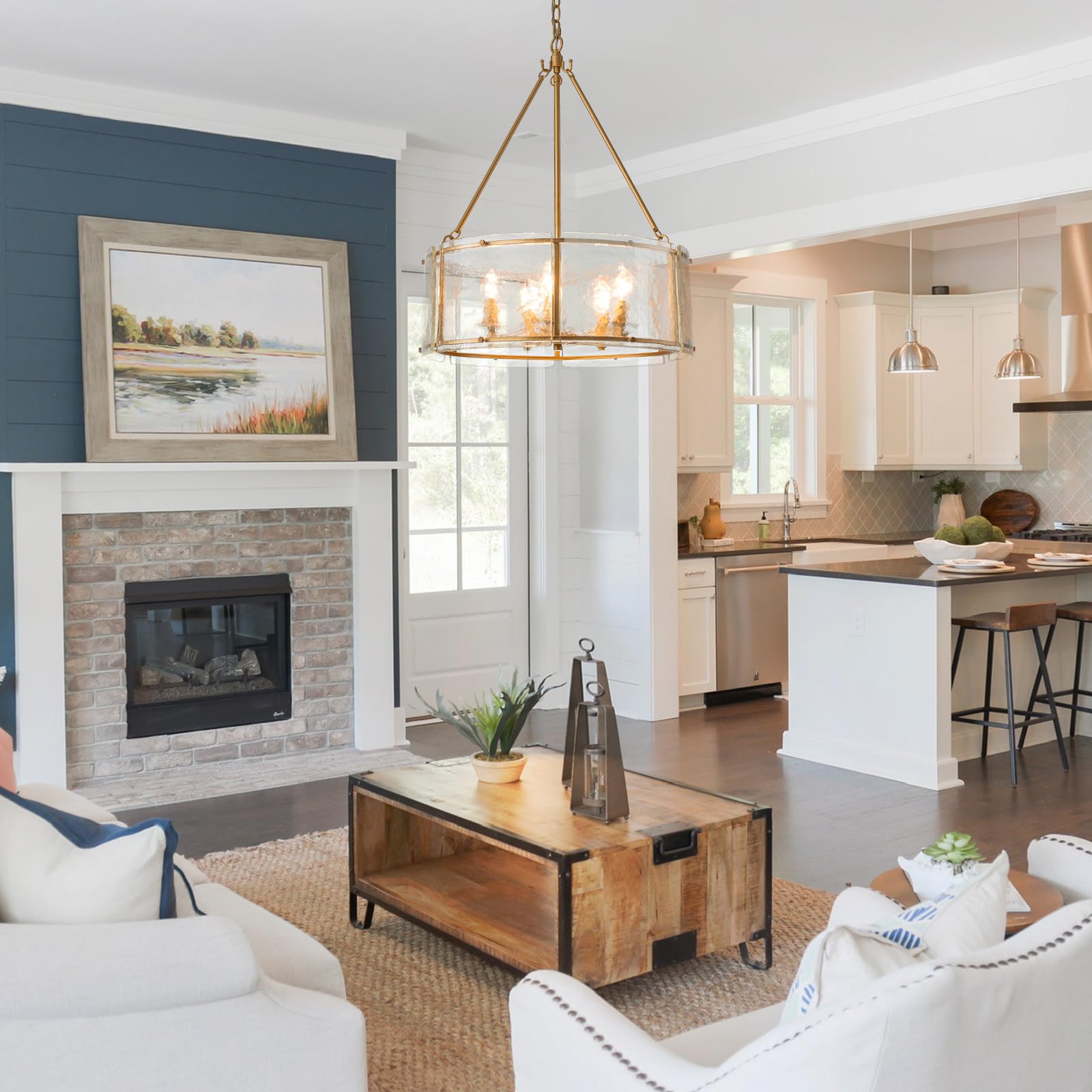 Novelbright『Chandelier』 Kunlinzhu 20.47