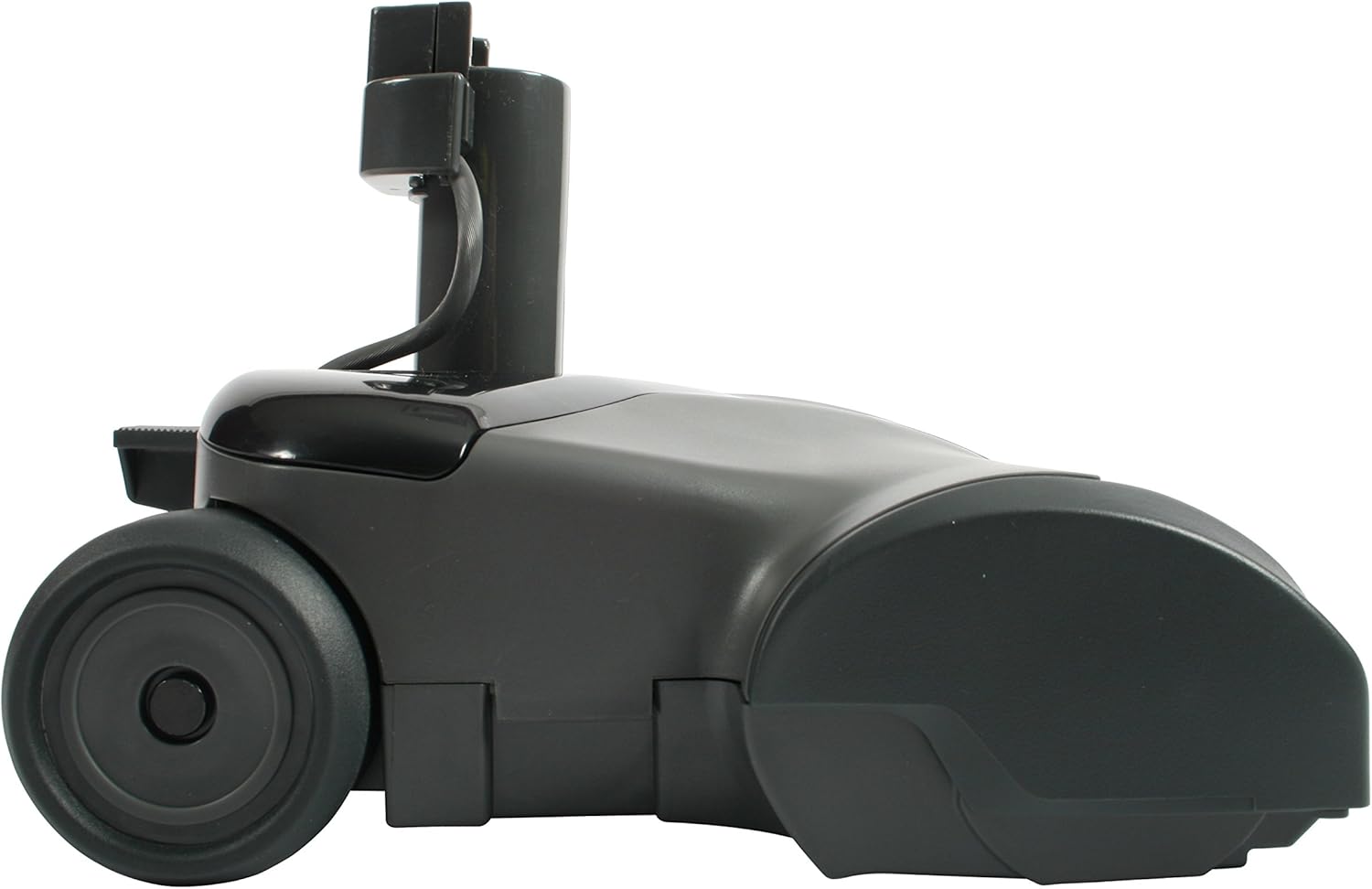 New Arrivals Cen-Tec Systems 94060 Premium Total Control Central Vacuum Electric Powerhead Package with 30 Foot Hose, Black