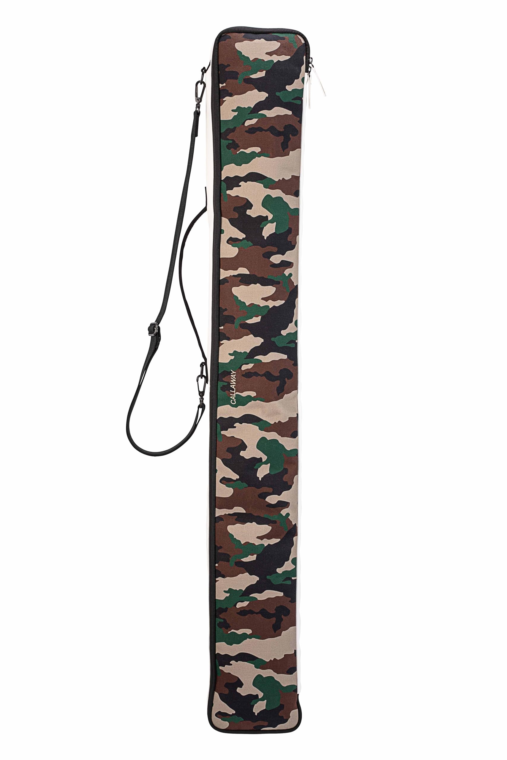 Amazon | キャロウェイ(Callaway) クラブケース 4050 CLUB BAG CAMO FW