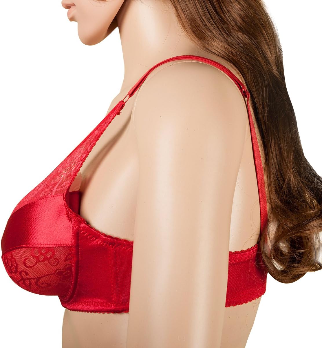 fake bras