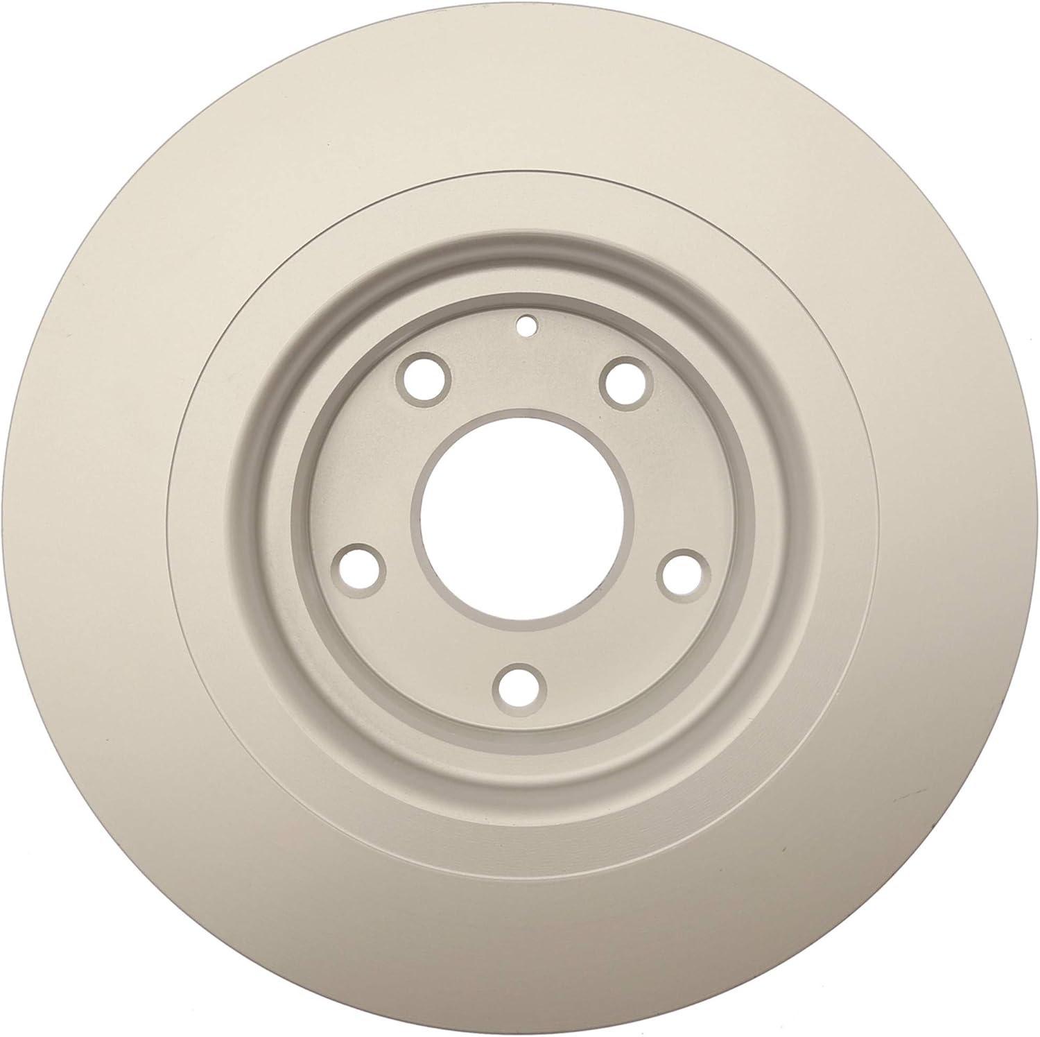 Raybestos Element3 Automotive Replacement Rear Coated Brake Rotor for Select 2016-2023 Mazda CX-9 (982129FZN)