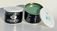 Vista 1 de Cera suave de árbol de té natural para pieles sensibles en 14 oz. - 2 latas