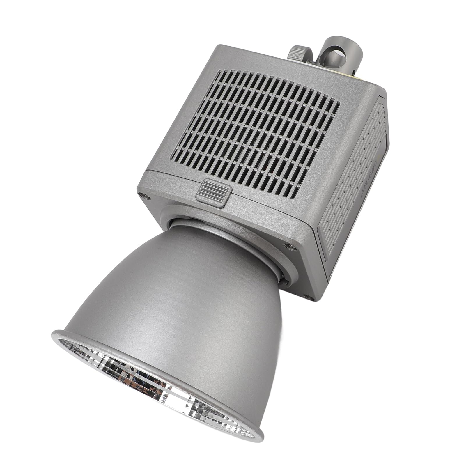 Lampada Video COB LED Regolabile Portatile da 55 W per