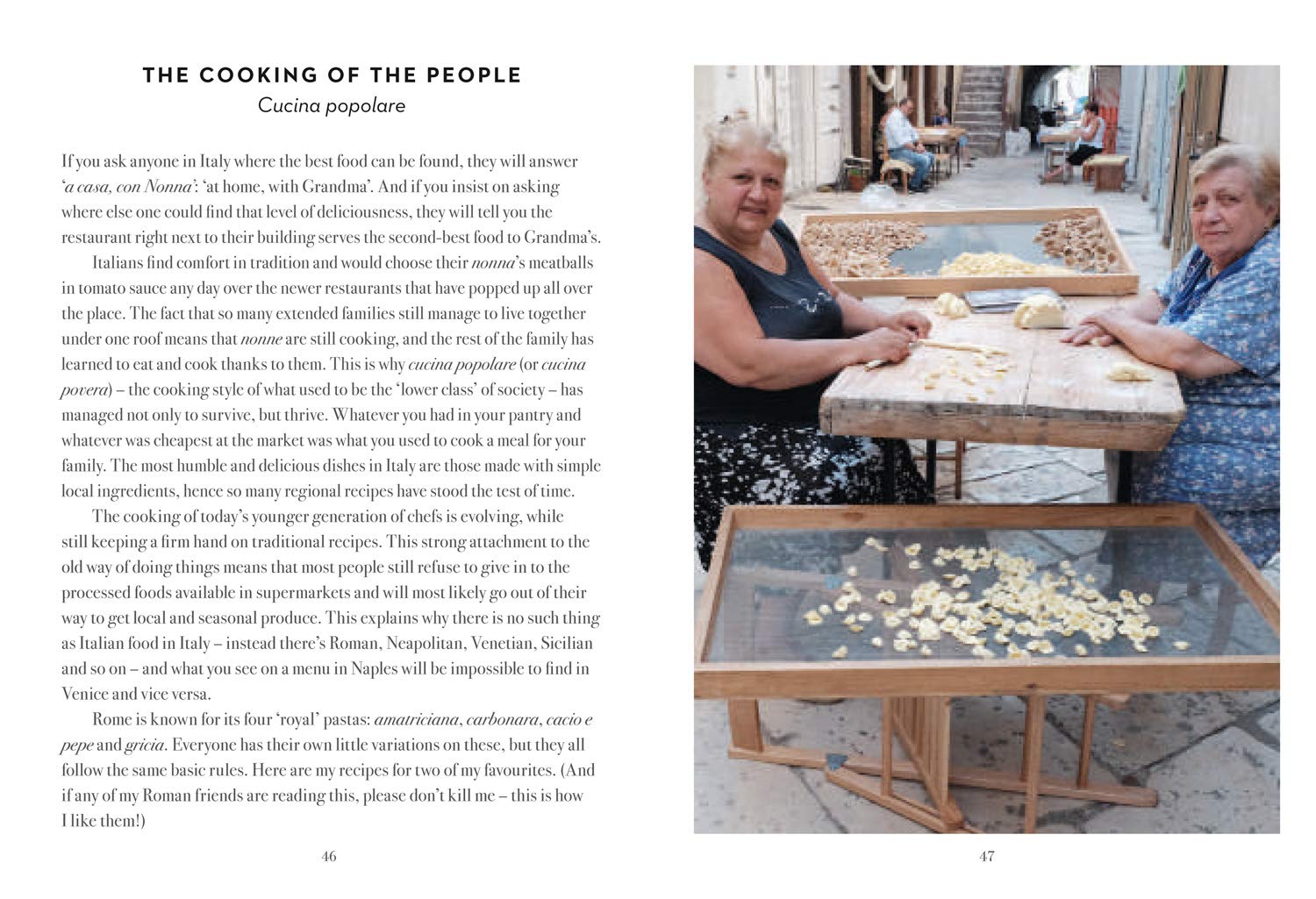 The Sweetness of Doing Nothing: Live Life the Italian Way with Dolce Far Niente