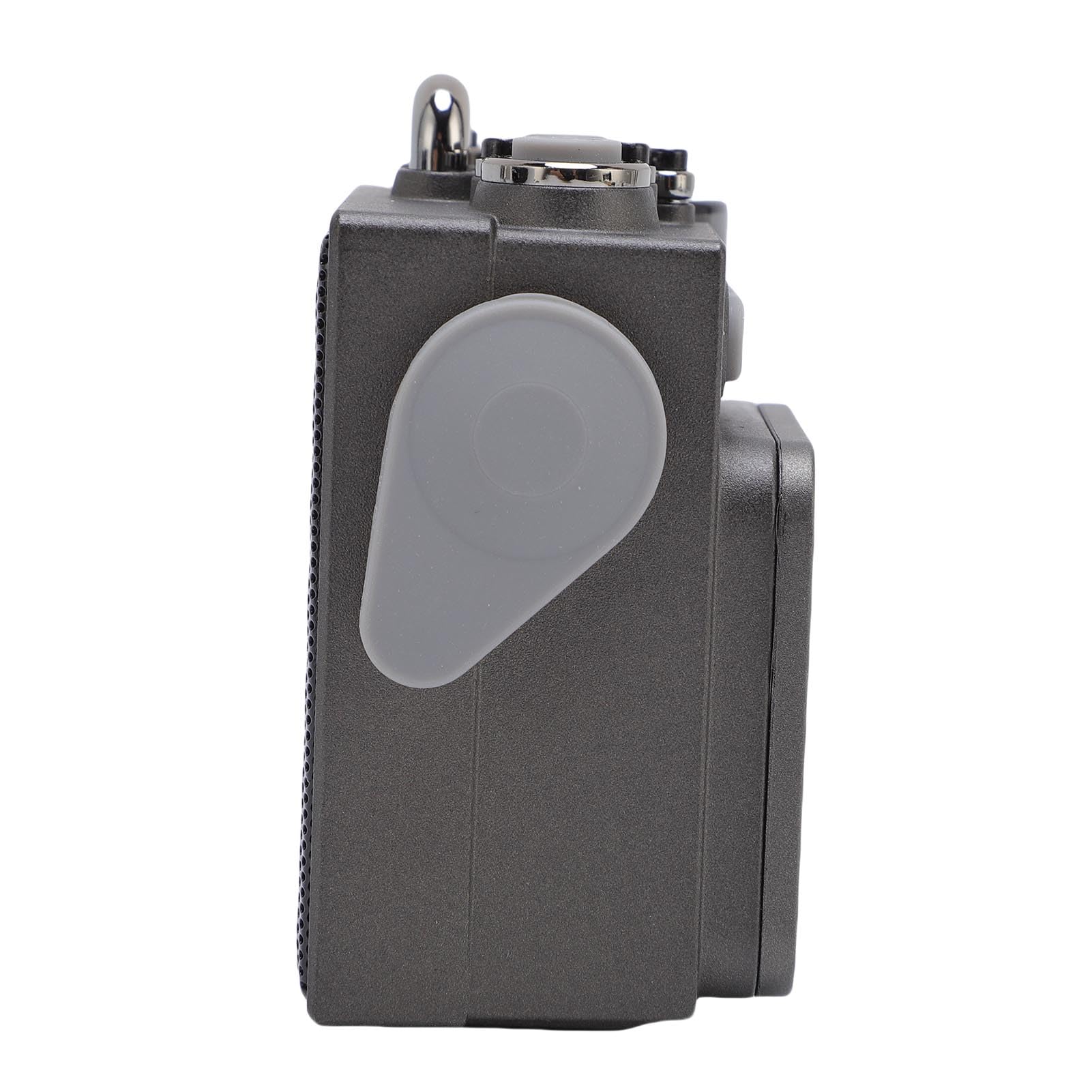 lyrlody Enceinte sans Fil avec écran Tactile, 5W