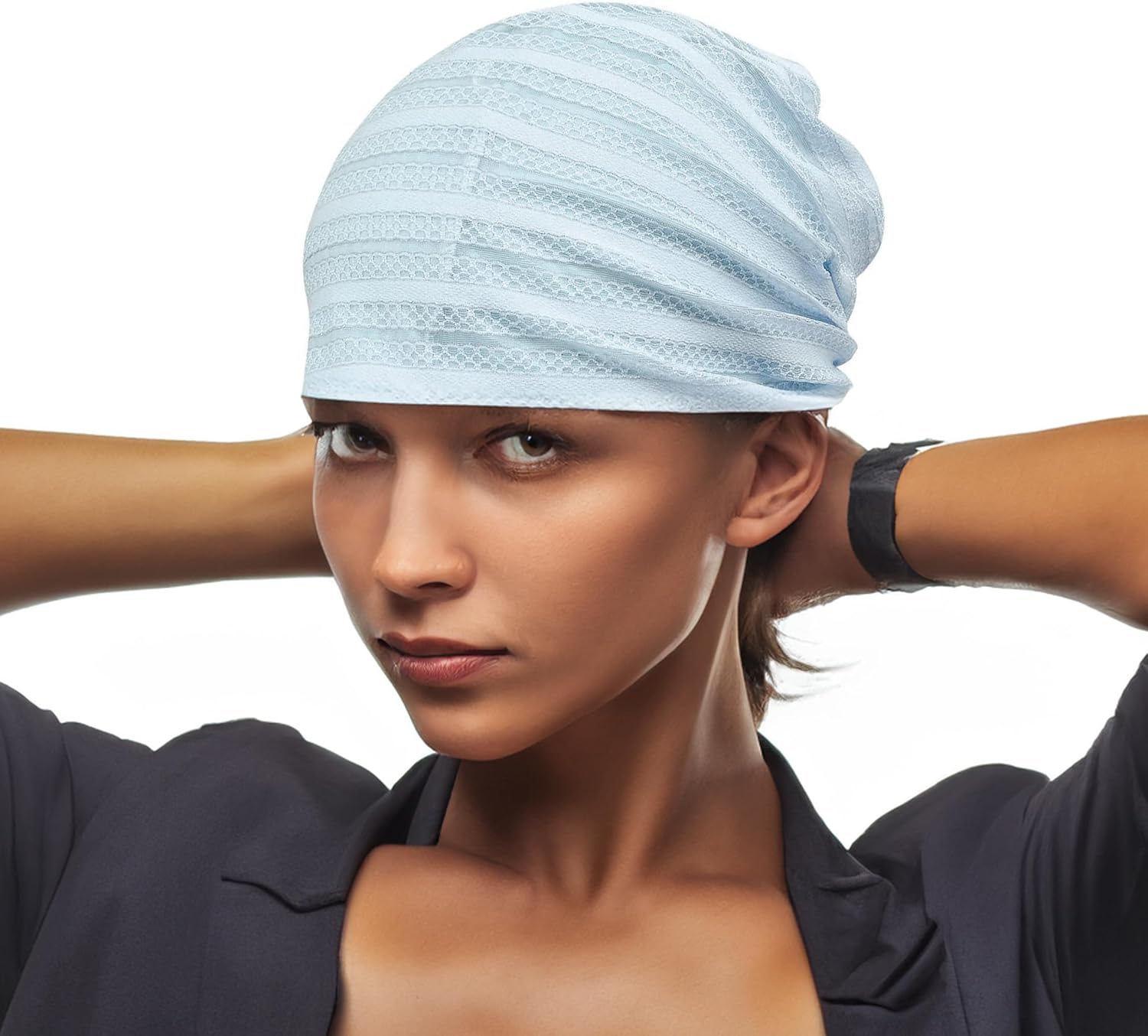 Jemis Skullies Beanies Thin Bonnet Cap Autumn Casual Beanies Hat - Image 8