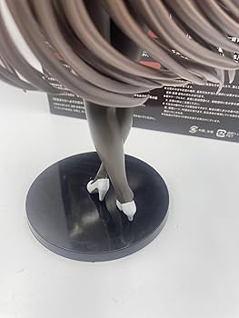 Amazon.co.jp: ブルーアーカイブ 一之瀬アスナ バニーガールver. 1/6