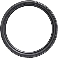 Vista 7 de YUNSCM 2 neumáticos de bicicleta de montaña de 26 pulgadas de 26 x 2.0/50-559 compatibles con neumáticos de bicicleta de 26 x 1.95 26 x 2.0 26 x