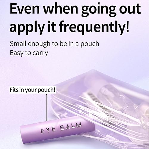 Miniatura 5 de Bálsamo de ojos de Kahi para mujer - Bálsamo de 0.32 oz