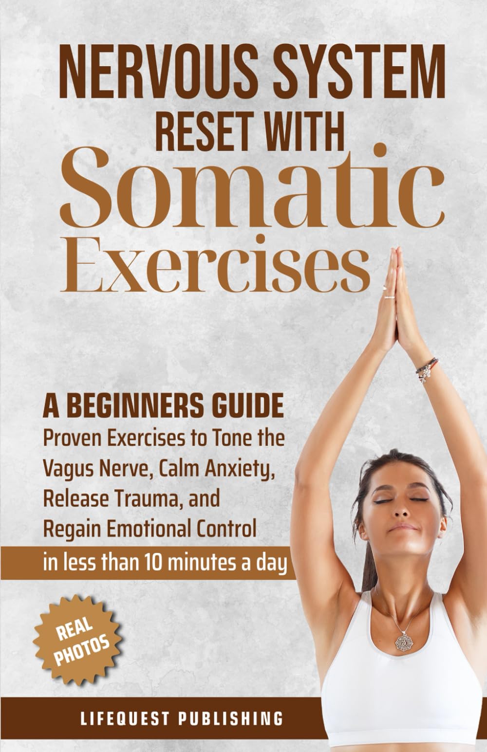 Nervous System Reset With Somatic Exercises: A Beginners Guide