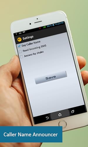 Caller Name Announcer 2017