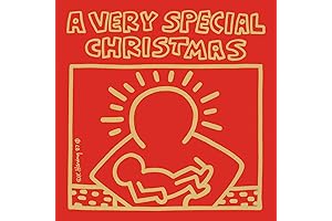 Very Special Christmas: A Sting Christmas CD