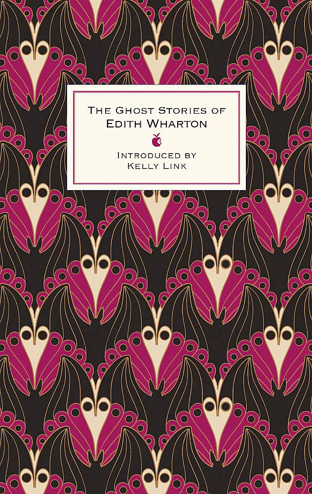 The Ghost Stories of Edith Wharton