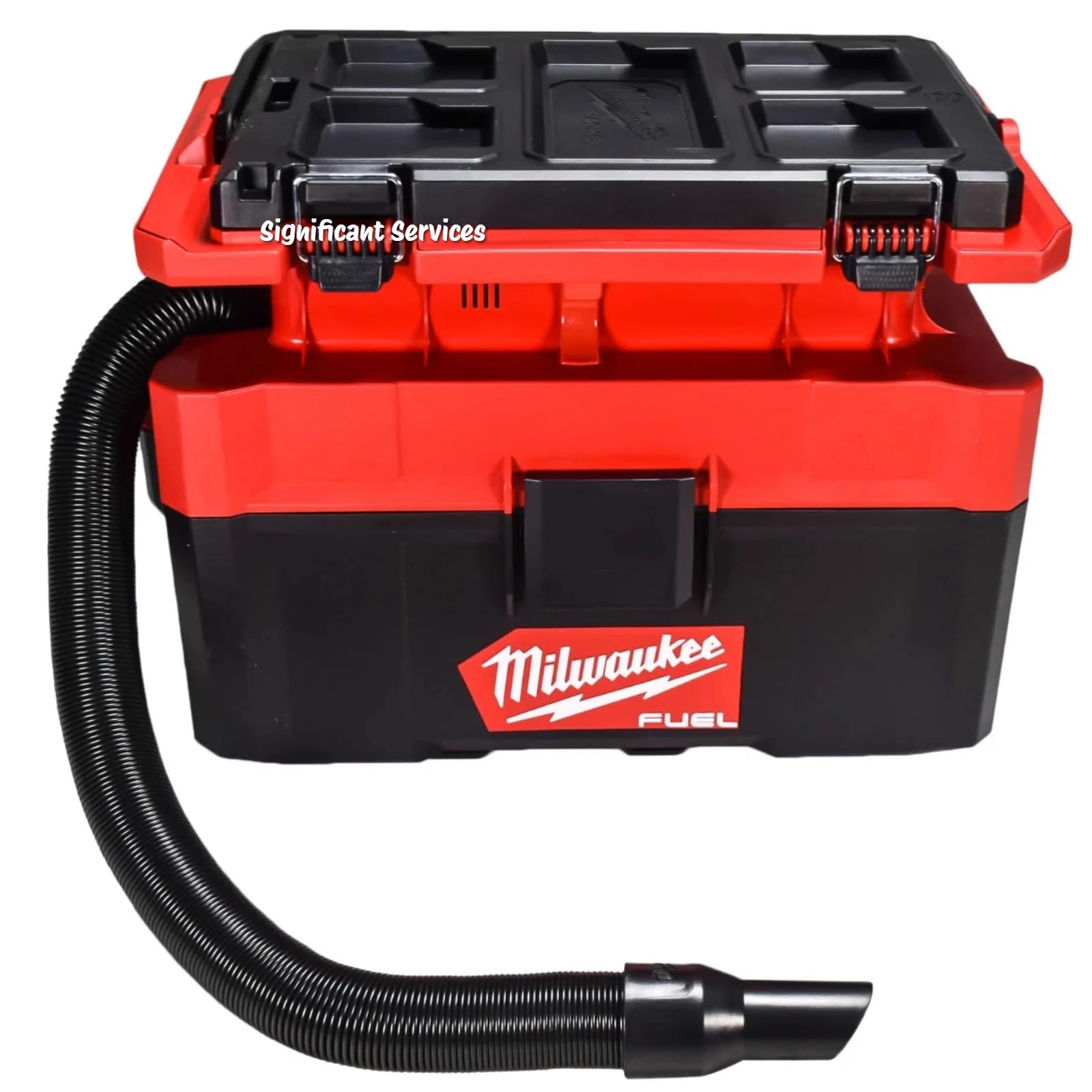 Milwaukee M18FPOVCL Wet/Dry Vacuum -5