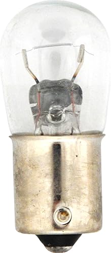 Miniatura 2 de SYLVANIA Bombilla miniatura 1003 de larga duración (contiene 2 bombillas)