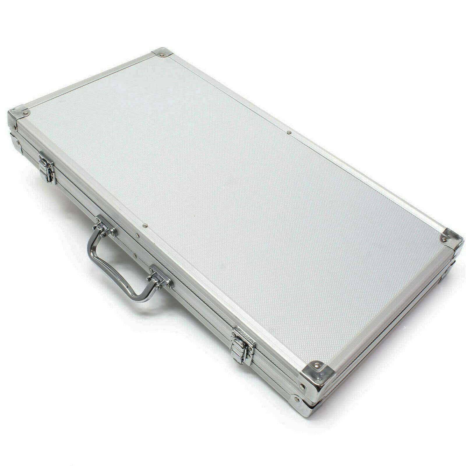 Set di chiavi a cricchetto, set di chiavi a cricchetto, 6-32 mm, 22 pezzi in valigia, chiavi inglesi, utensili manuali, per uso commerciale o occasionale