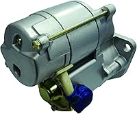 Vista 4 de Premier Gear PG-16828 Reemplazo de arranque para Toyota Land Cruiser L6 (77-87), Land Cruiser L6 (88-92), Land Cruiser L6 (69-74), 28100-60010