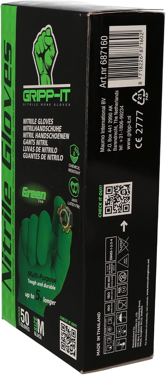 Bar's H1S1L-27 Head Gasket Repair 600ml