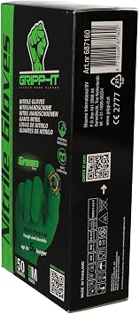 Bar's H1S1L-27 Head Gasket Repair 600ml