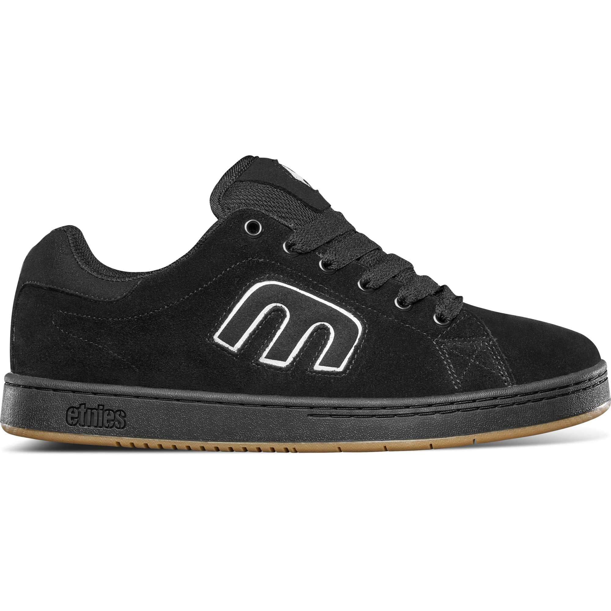 Etnies Unisex-Adult Casual Skate Shoe