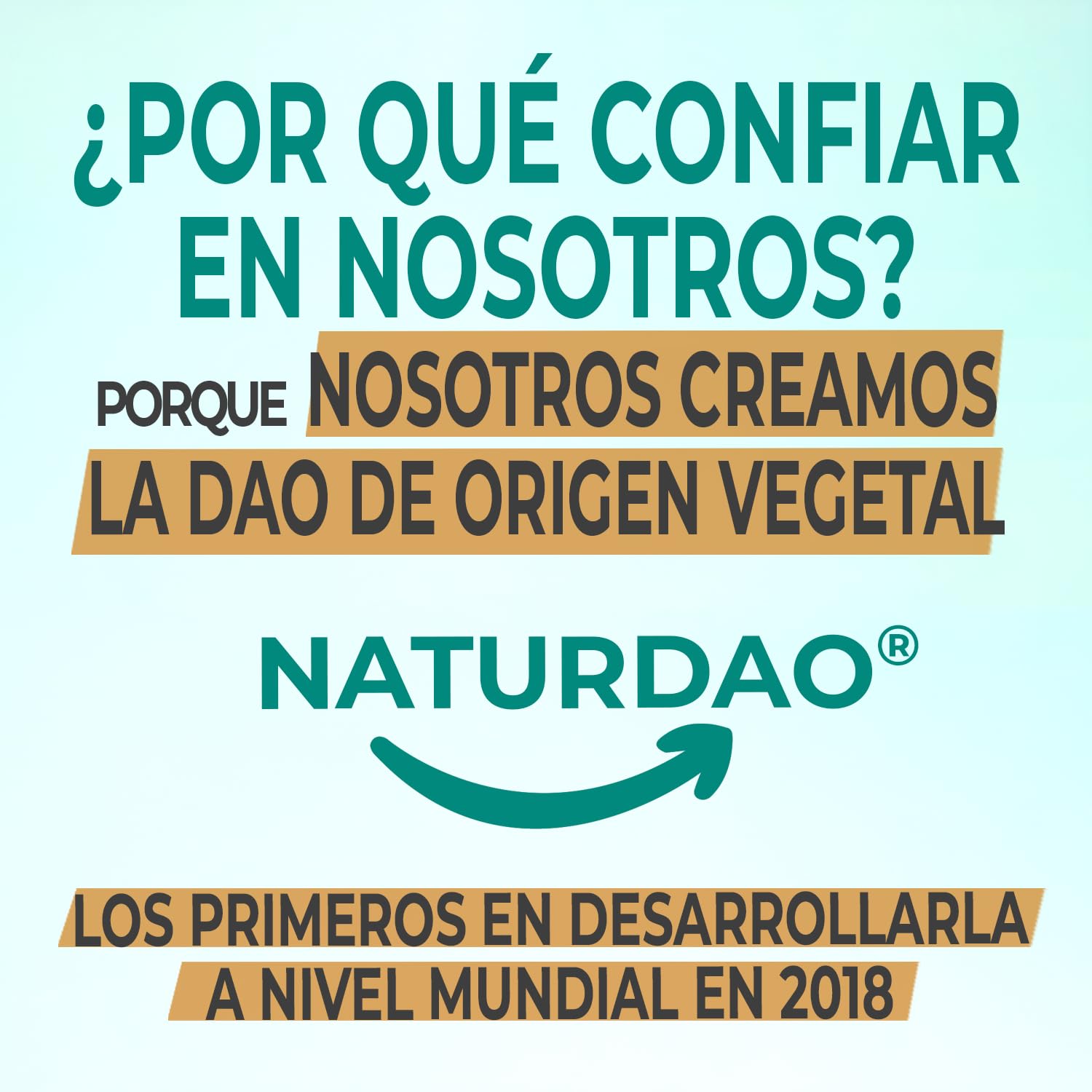 Enzima DAO 3.000.000 HDU por día - dosificación perfecta con 1.000.000 HDU por comprimido (3 comprimidos/día) - 100% DAO vegano - 60 comprimidos