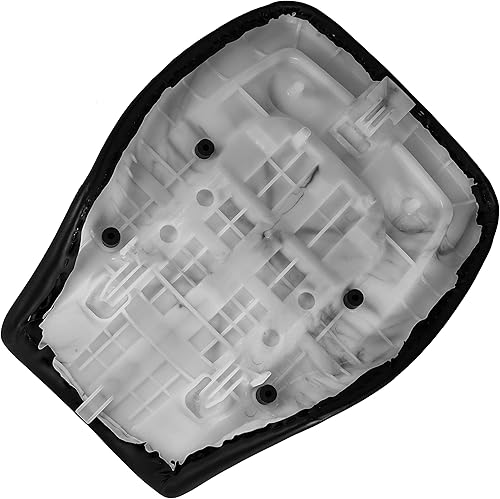 Miniatura 7 de Caltric Asiento completo compatible con Honda Rancher 420 TRX420FM1 TRX420FM2 2015-2023