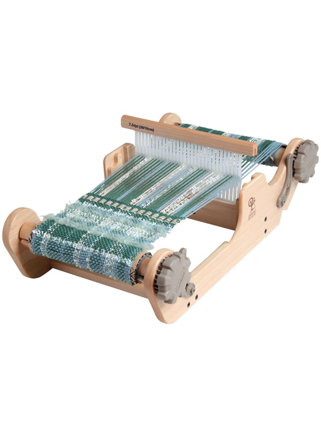 Ashford SampleIt 10 inch (25cm) Rigid Heddle Weaving loom easy to