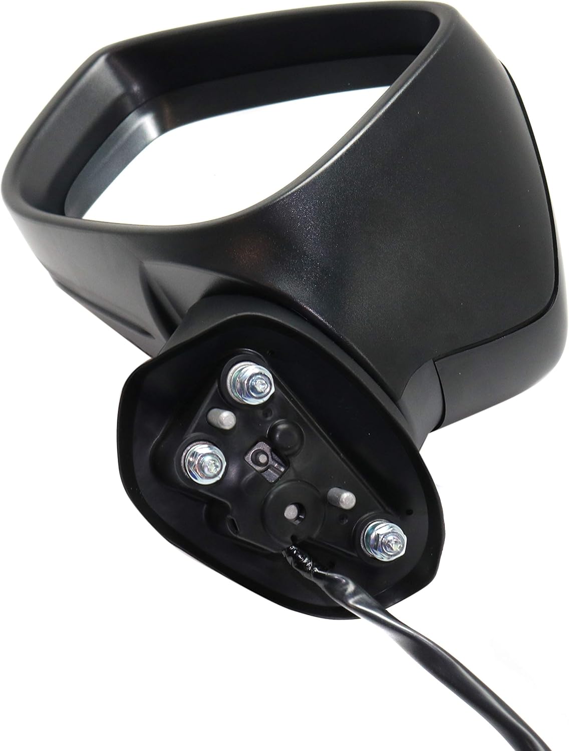 Garage-Pro Driver Side Power Heated Mirror for Mazda 3 3 Sport 2014-2016 With Signal Light & Blind Spot Monitor Paintable Sedan, Japan or Mexico Built Vehicle