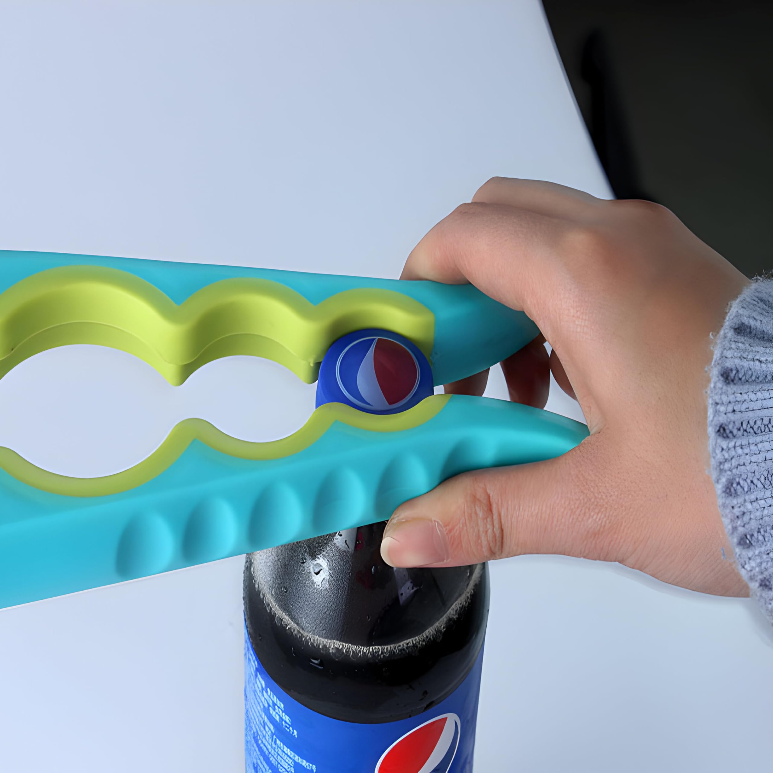 Cavatappi, Apribottiglie per Vino di Alta Qualità con Apribottiglie Multifunzione, per Tappi e