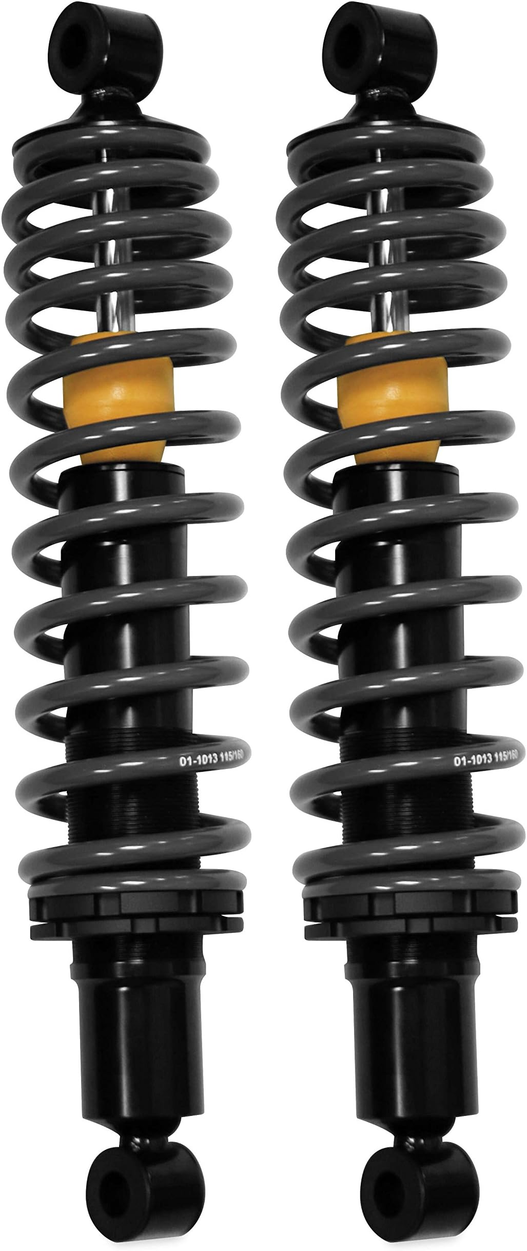 Progressive Suspension 429-1003 15.5" RHNO Shocks