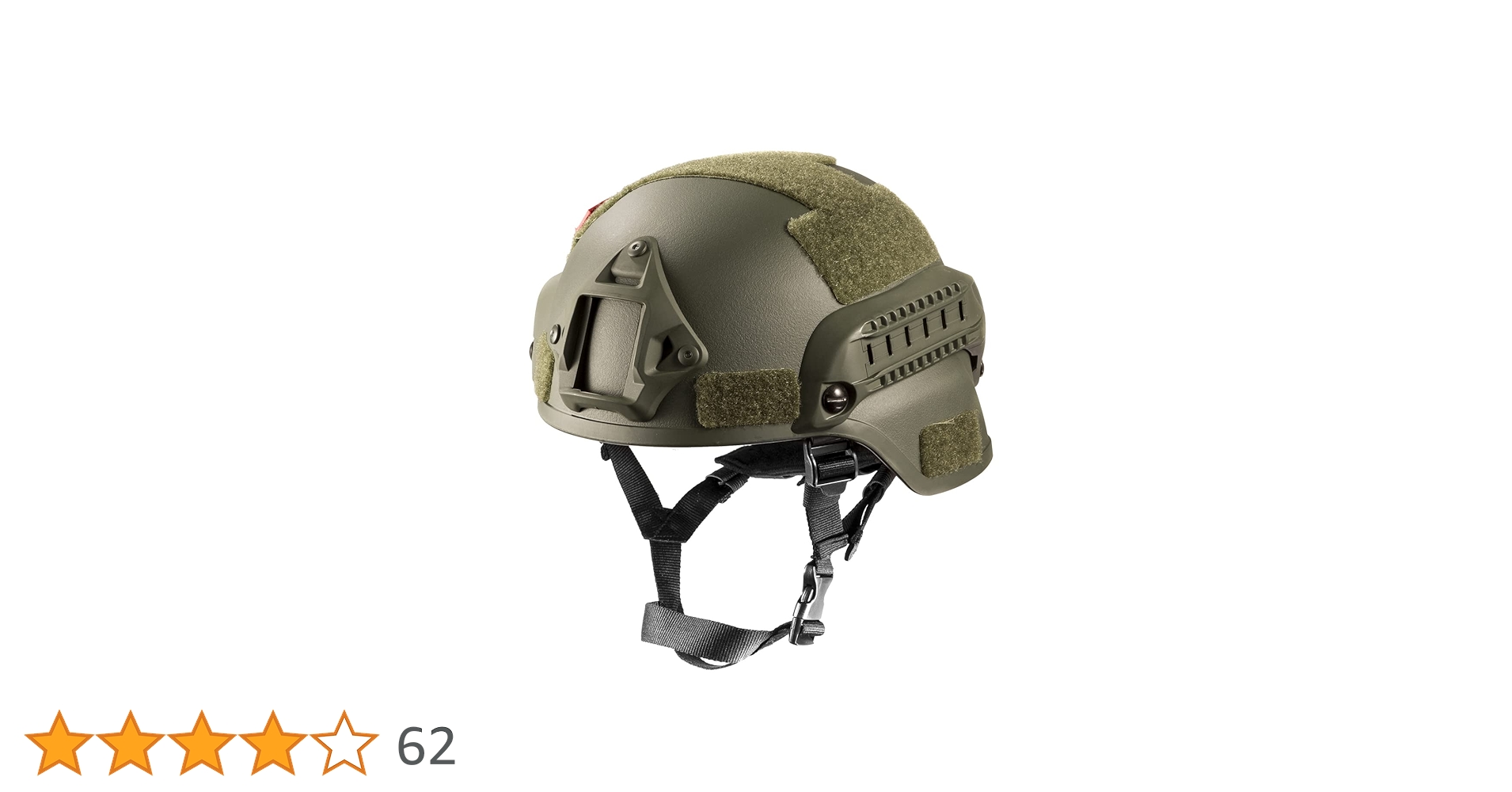 Amazon.co.jp: OneTigris サバゲー用ヘルメット 米軍風レプリカ