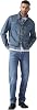 Levi's Jeans 505 Regular Fit para Hombre (También disponible en tallas grandes y altas) 5