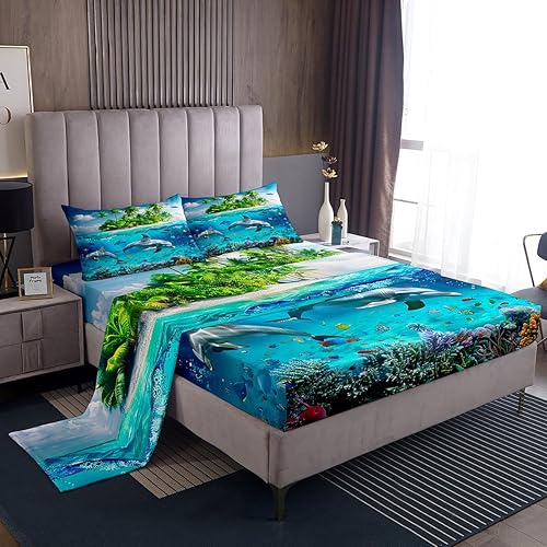 Miniatura 18 de Erosebridal Juego de sábanas retro de los años 80 y 90, para niños, adolescentes, música hip pop, notas musicales, sábana encimera vintage de 1980,