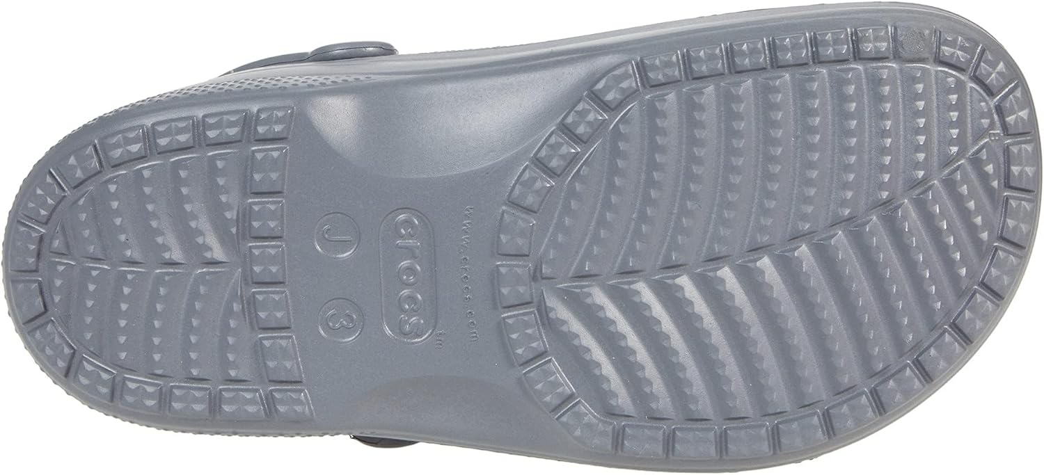 Crocs Kid's Baya Lined Clogs - Image 3