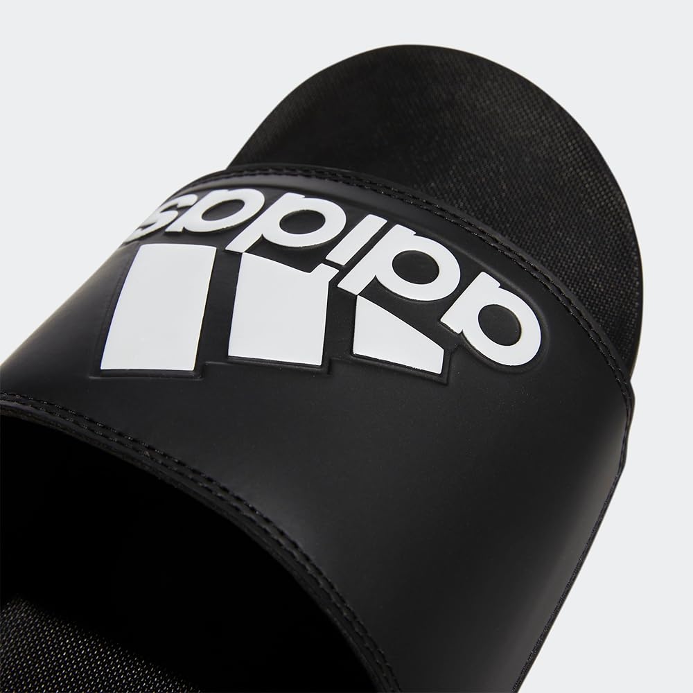 Amazon.com | Adidas H03616 Adilette Comfort Sports Sandals