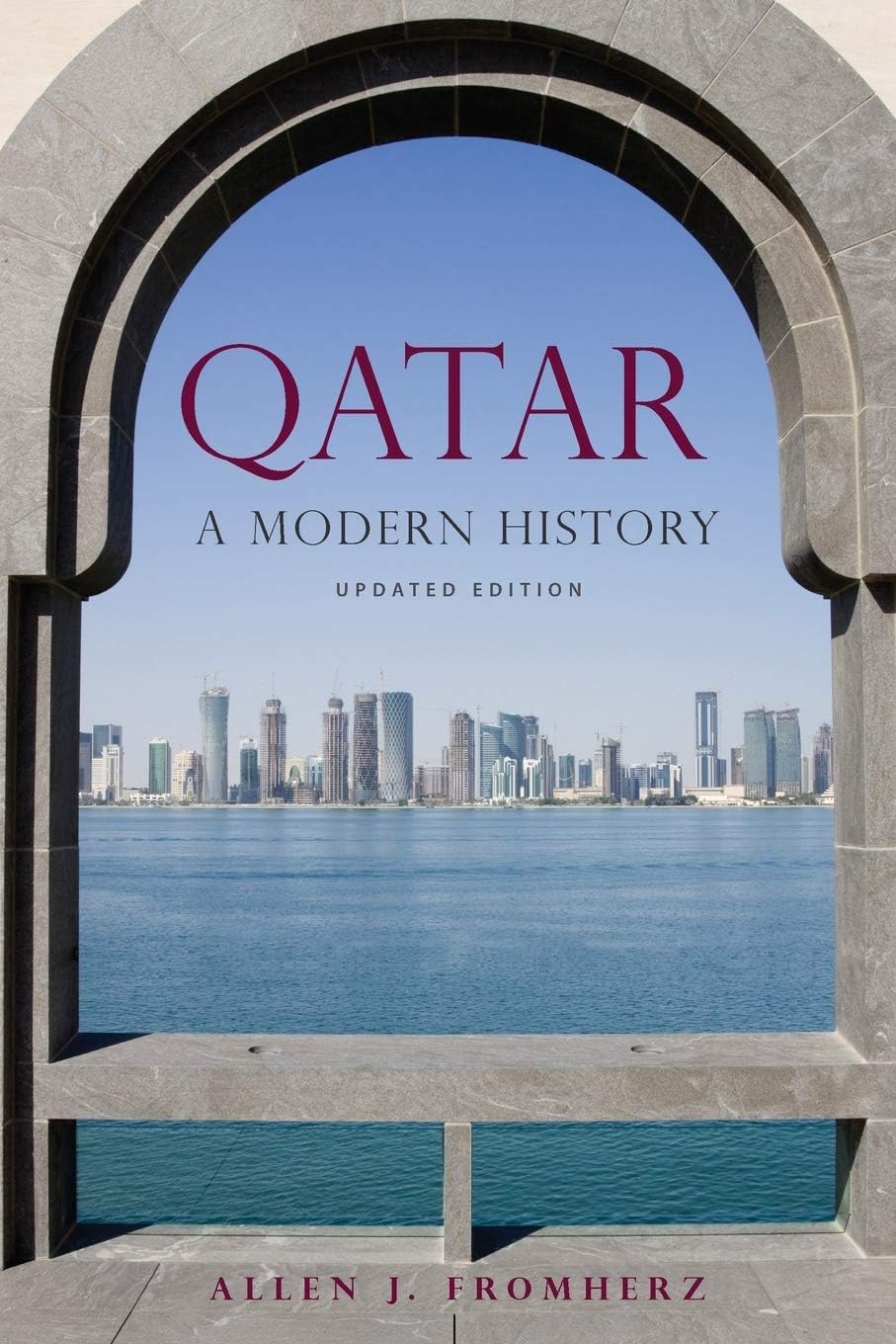 Qatar: A Modern History