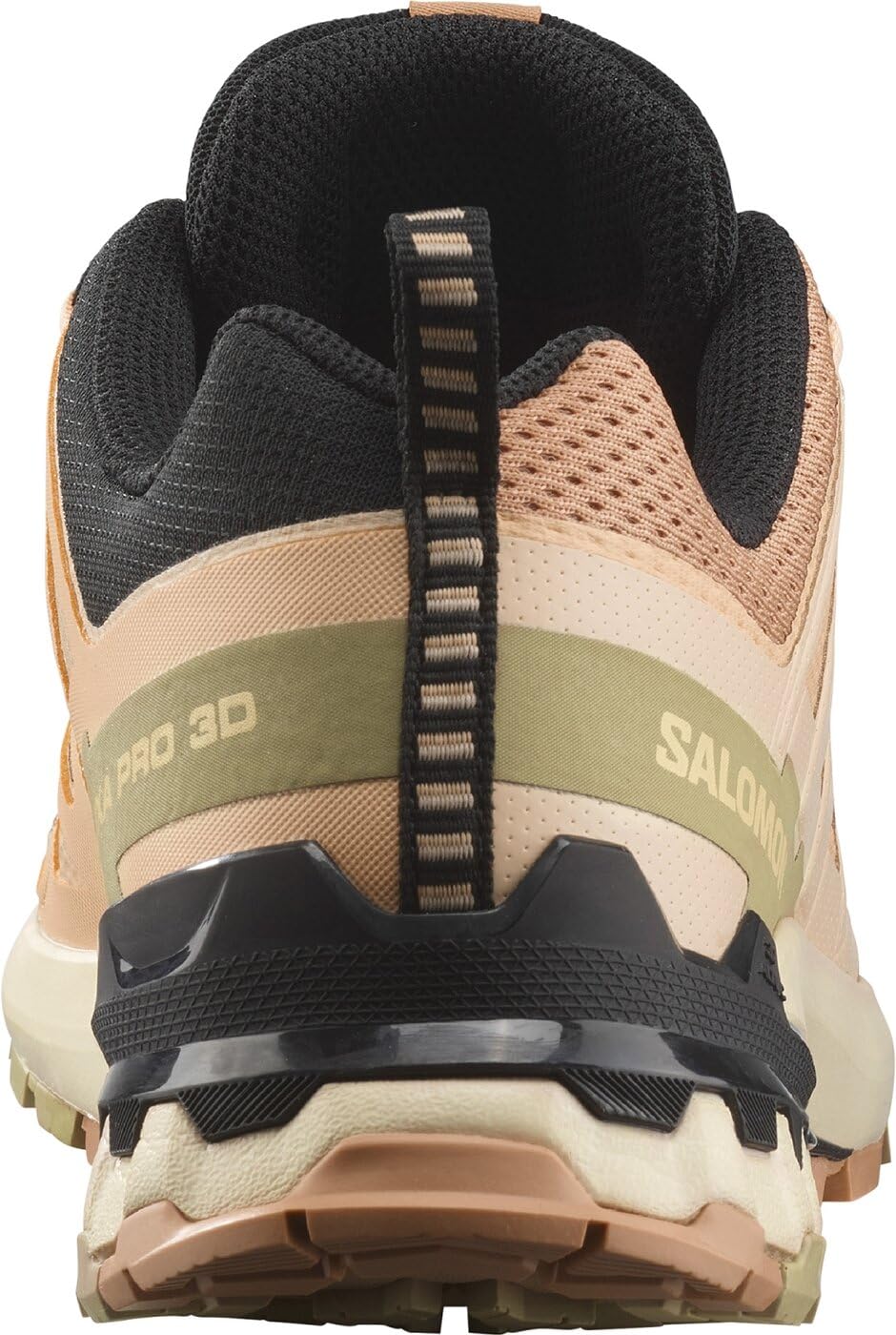 Salomon XA PRO 3D V9 W Scarpe da corsaDonna