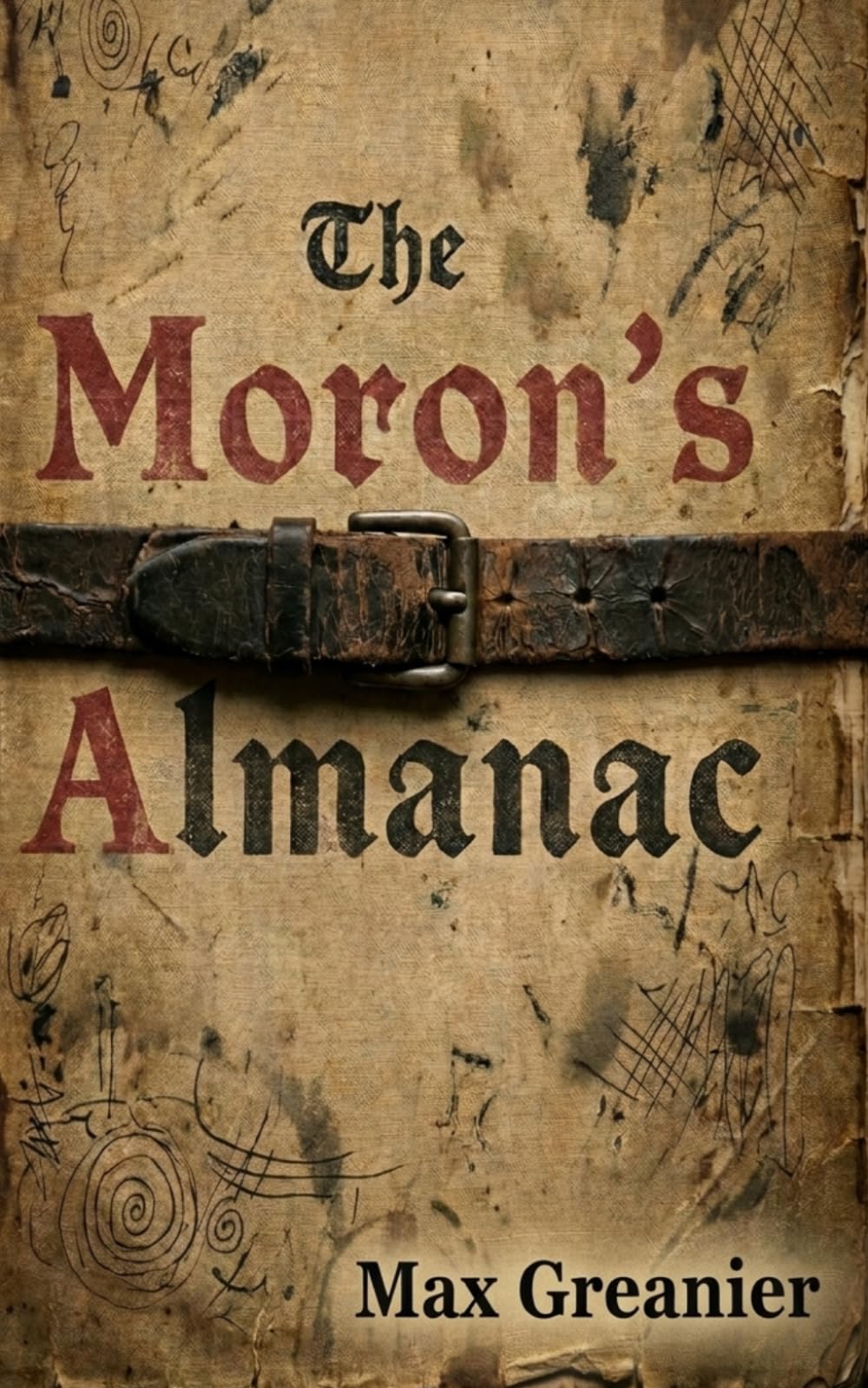 The Moron's Almanac