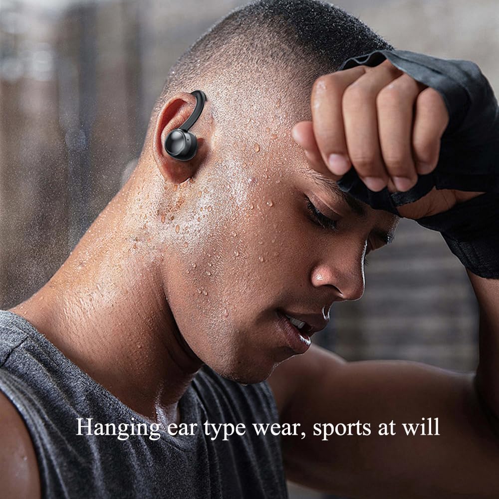 M88 Earbuds highlighting 6 core upgrades.