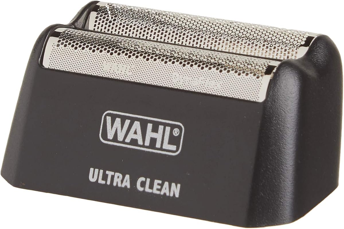 WAHL Custom Shave System, Comfort Close, Model 7336