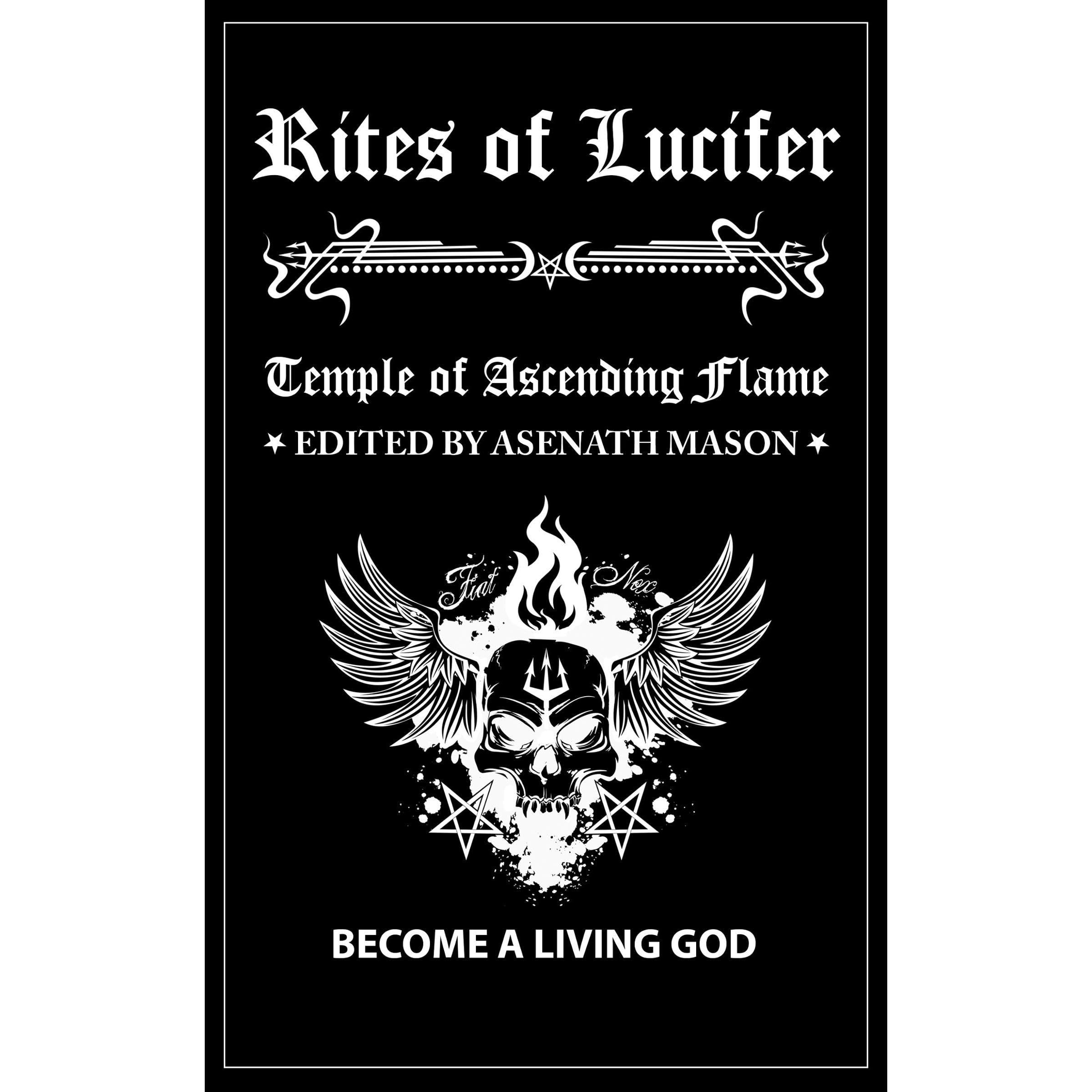 Rites of Lucifer