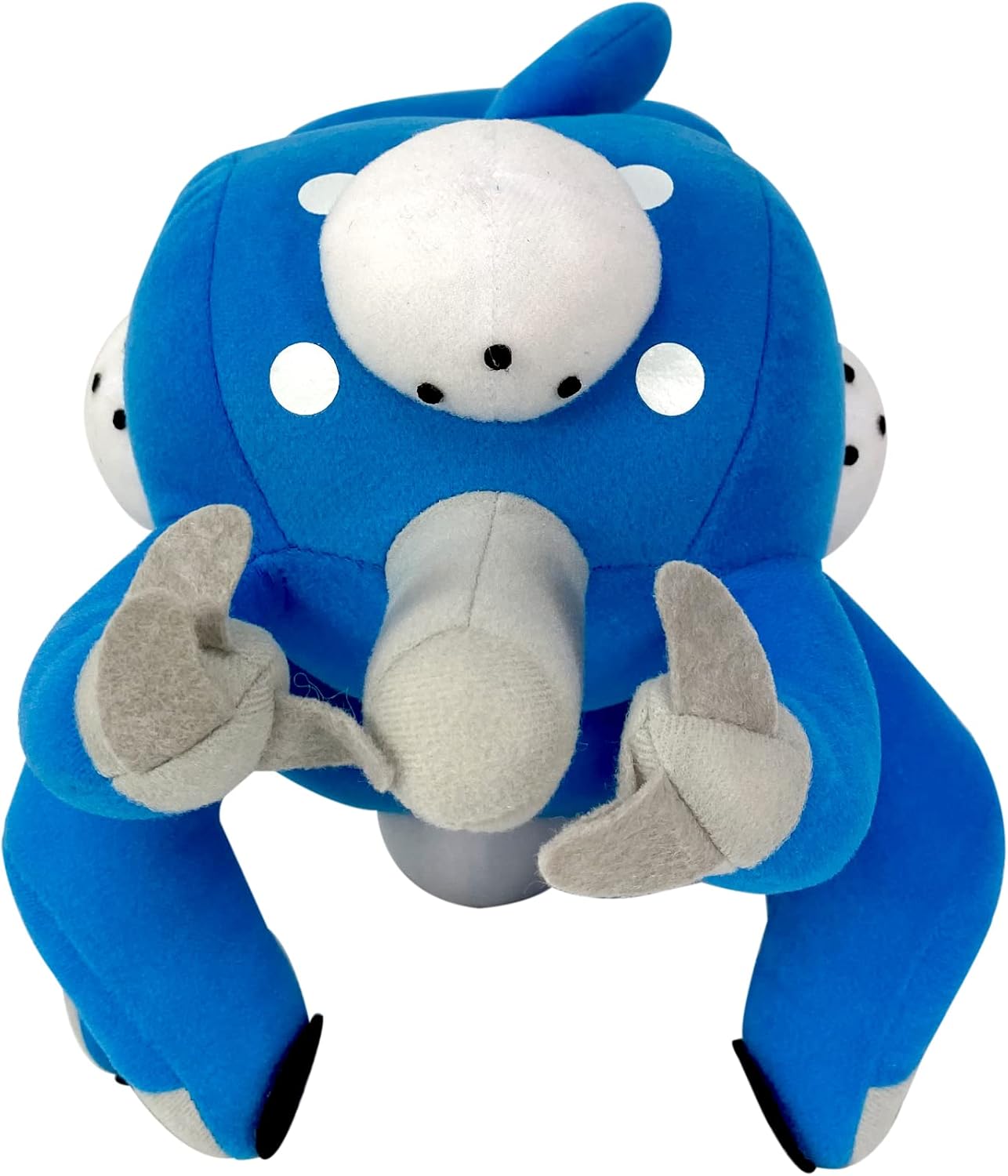 Ghost in the Shell SAC: Tachikoma Plush (Blue) (Plush Doll Figure)