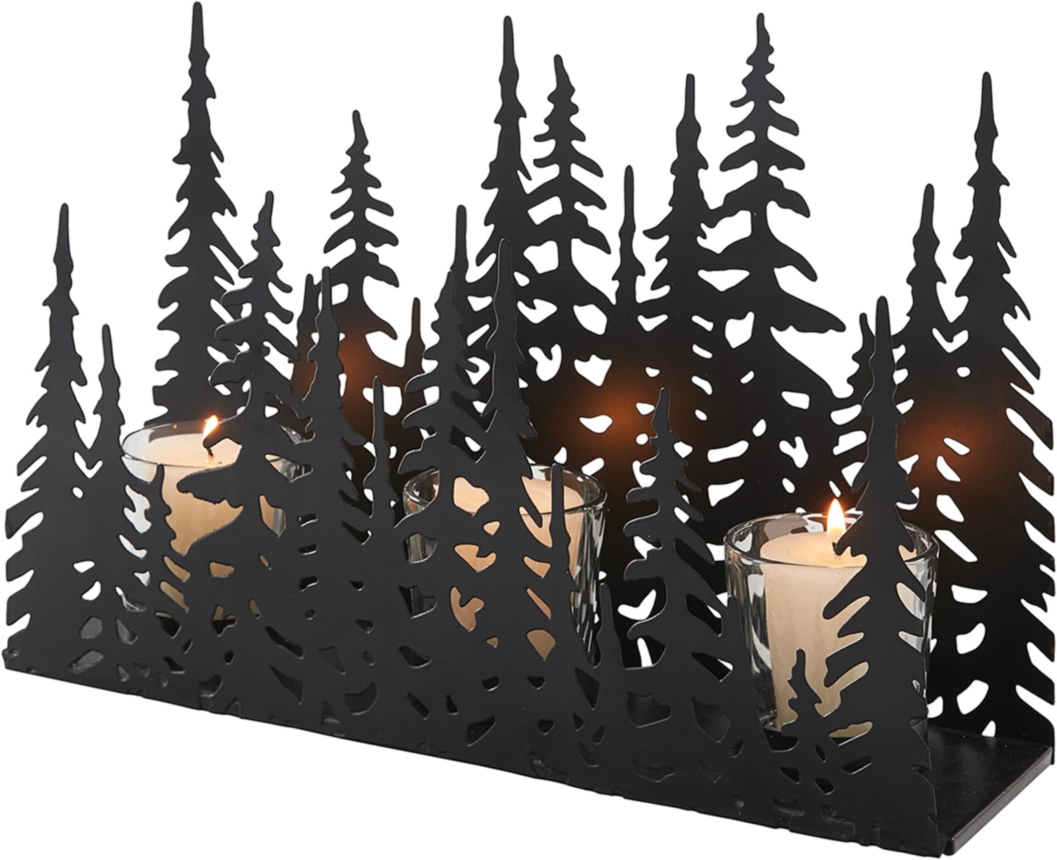 Park Designs Treetops Centerpiece