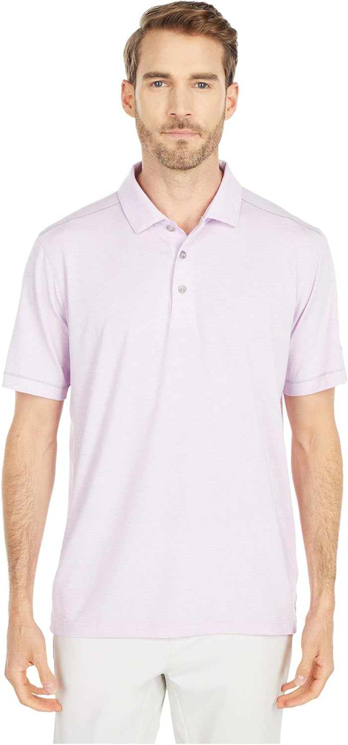 pumagolf Mens Puma Golf Men's 2020 Rancho Polo