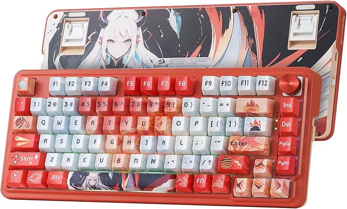 Redragon K673 PRO SE 75%