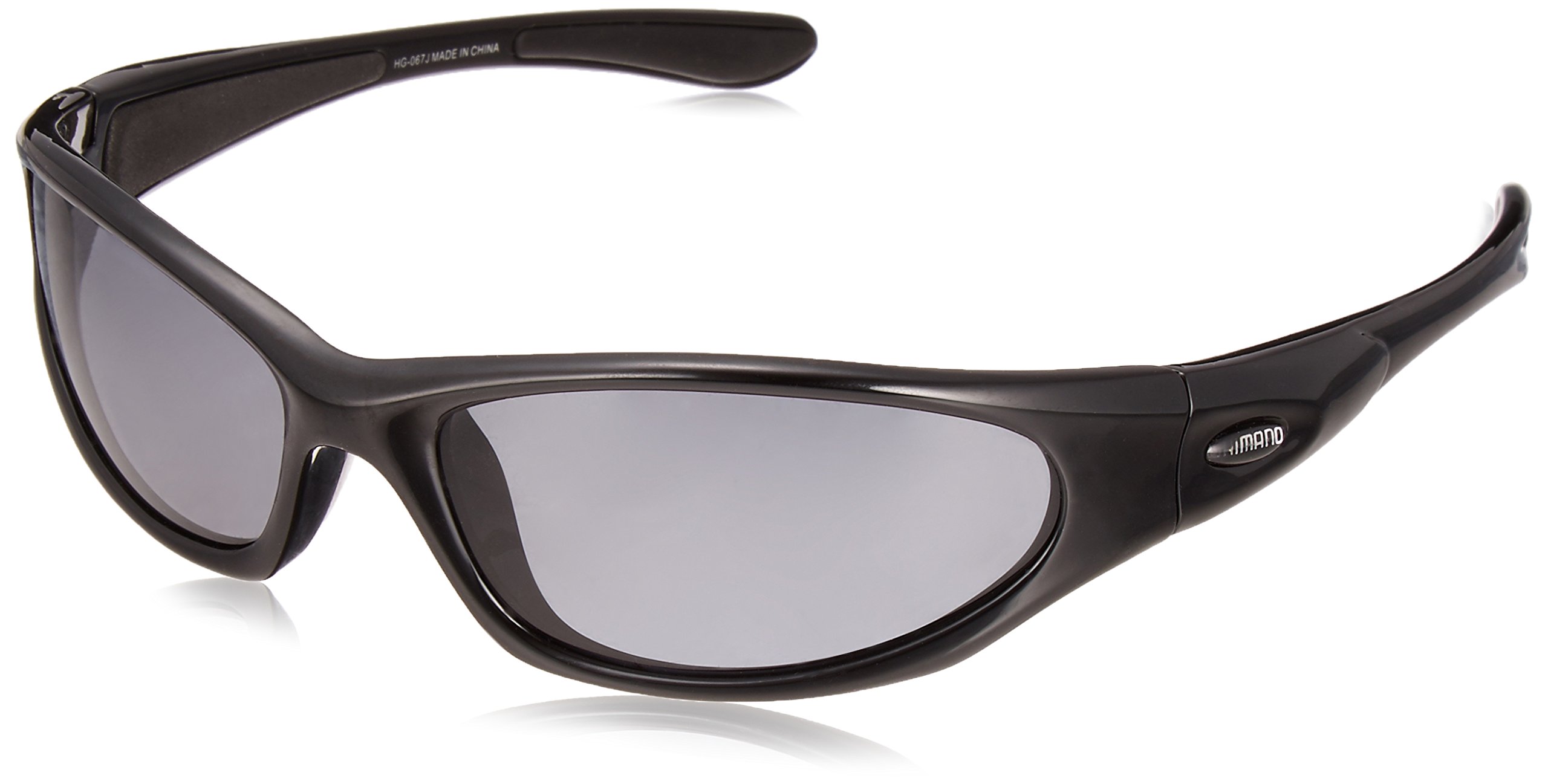 Amazon | シマノ(SHIMANO) 釣り用 偏光サングラス フローティング