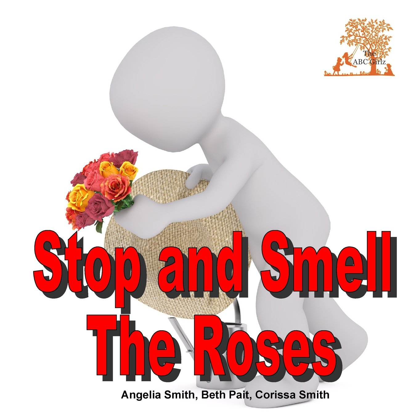 Stop and Smell The Roses