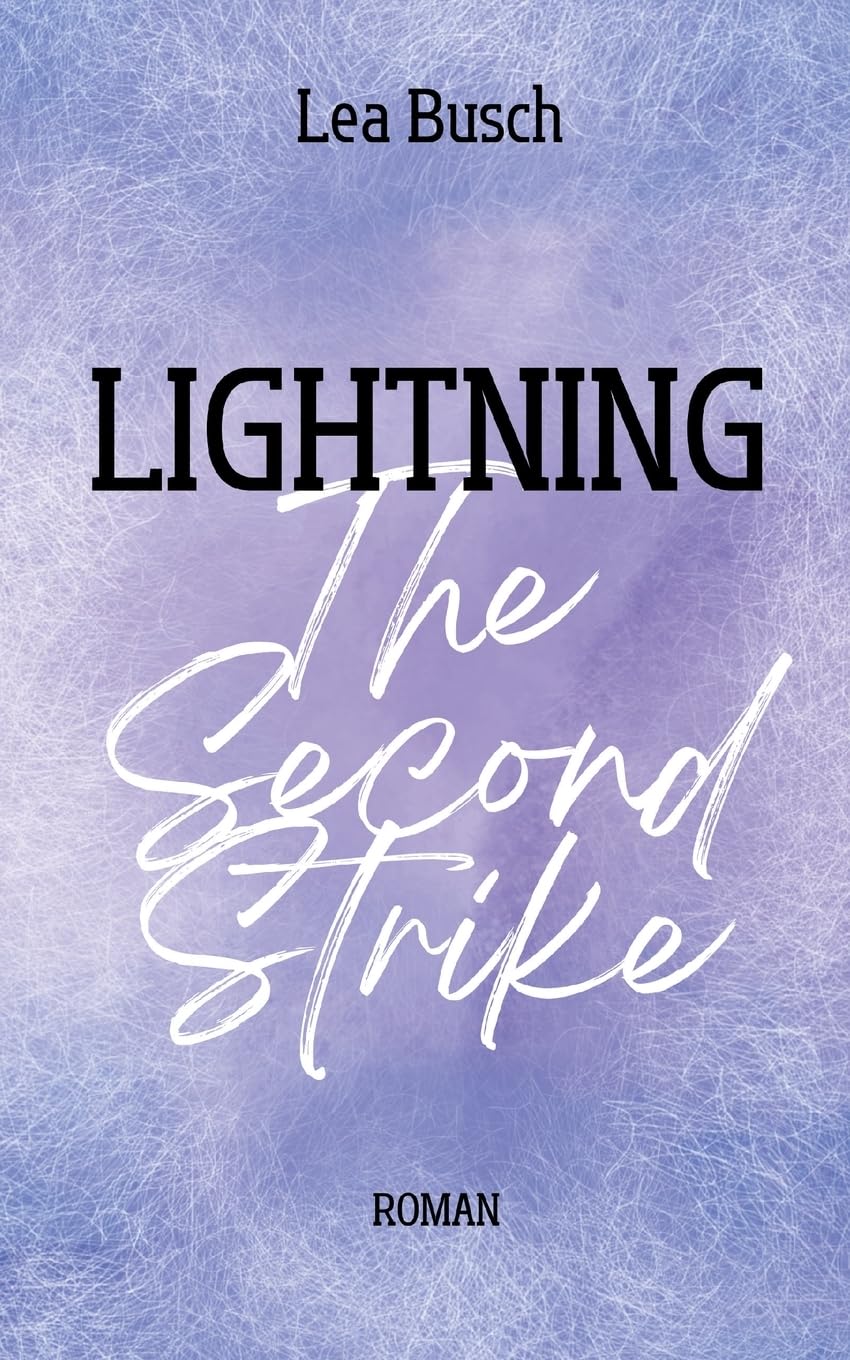 Lightning: The Second Strike